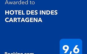 Des Indes Cartagena